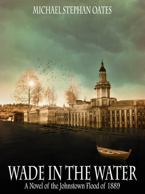 cover image of Wade in the Water